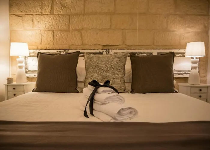 Bed & Breakfast Amate