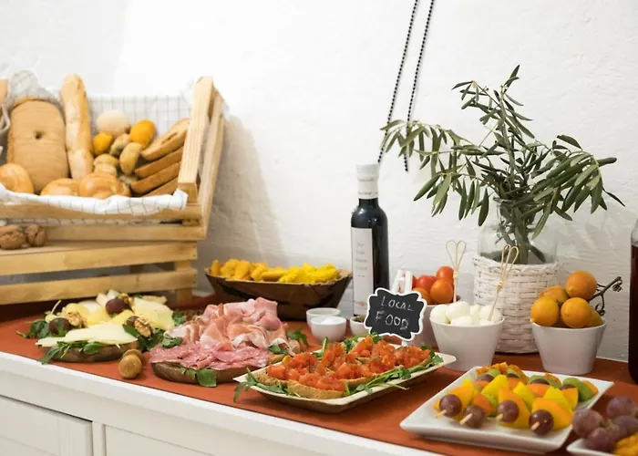 Amate Bed & Breakfast